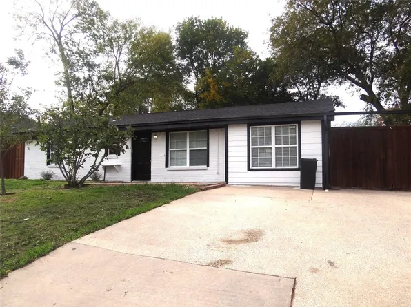 2009 Spring Lake Dr, Mesquite, TX 75149