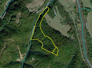 1775 Paint Rock Rd, Hot Springs, NC 28743