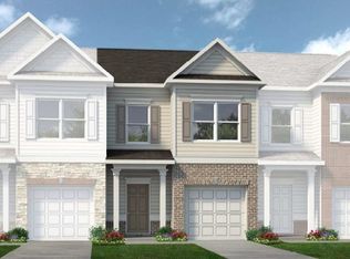 168 Oconee Rd, Cartersville, GA 30120