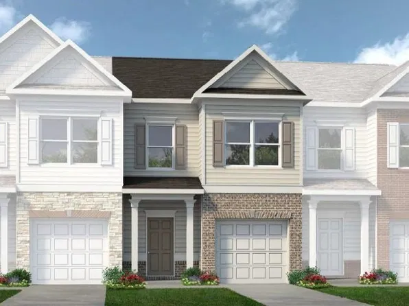 168 Oconee Rd, Cartersville, GA 30120