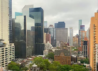 Rented by Brown Harris Stevens