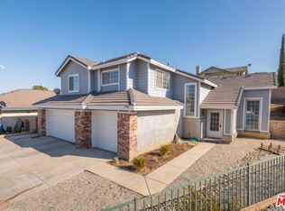 3346 Coyote Rd, Palmdale, CA 93550