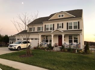 8800 Old Dominion Hunt Cir, Manassas, VA 20110