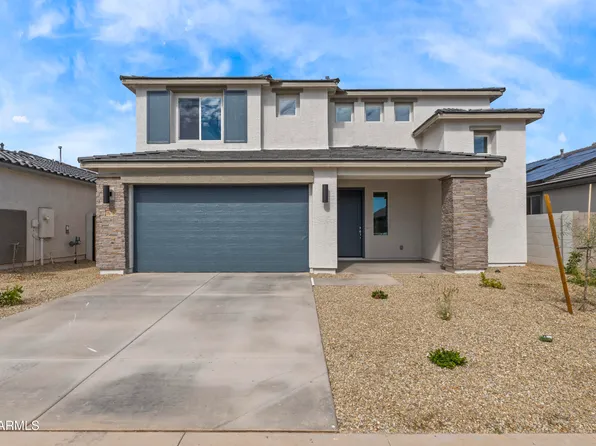 16780 W CAVEDALE Drive, Surprise, AZ 85387