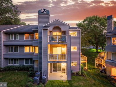 11733 Summerchase Cir #1733D, Reston, VA, 20194