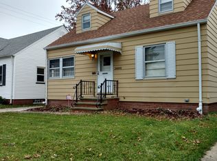 24890 Zeman Ave, Euclid, OH 44123