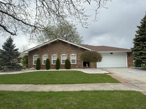 15542 Catalina Ct, Orland Park, IL 60462