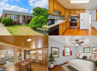 8001 Neighbors Ave, Rosedale, MD 21237