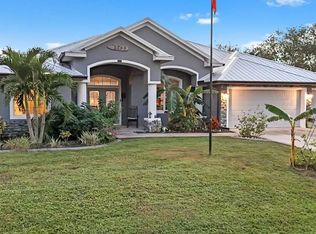 2363 Homestead Cir, North Port, FL 34286