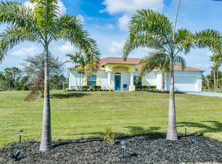 2260 Marie St, Malabar, FL 32950