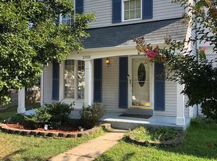2910 Burgundy Pl, Woodbridge, VA 22192