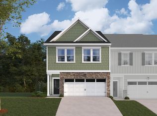 7111 Hubner Pl #19, Cary, NC 27519