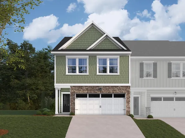 7125 Hubner Pl #24, Cary, NC 27519