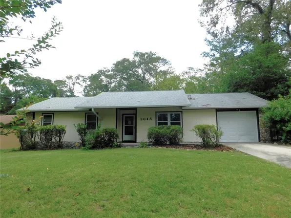 3645 NE 18th Ct, Ocala, FL 34479