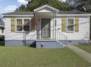 305 61st St S, Birmingham, AL 35212