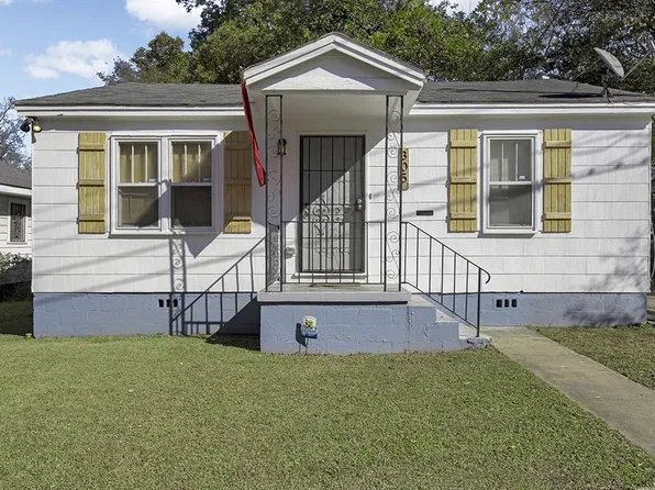 305 61st St S, Birmingham, AL 35212