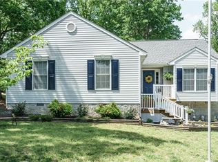 4512 Overridge Dr, Chester, VA 23831