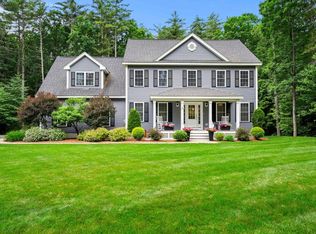 30 Pierce Lane, Hollis, NH 03049