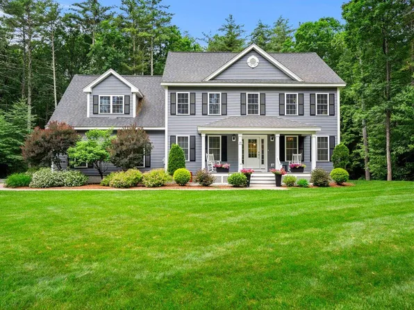 30 Pierce Lane, Hollis, NH 03049