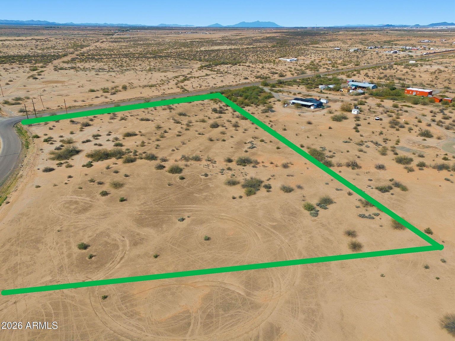 317 S Thornton Rd Casa Grande Az 85193null