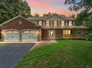 5338 E Lawler Ct, Demotte, IN 46310