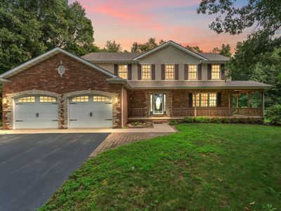 5338 E Lawler Ct, Demotte, IN, 46310