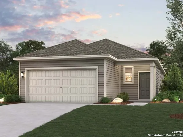 10738 Fairchild Way, San Antonio, TX 78109