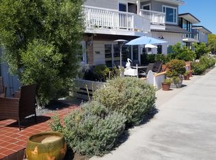 309 Bay Front N, Newport Beach, CA 92662