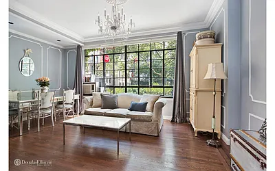 Sold by Douglas Elliman