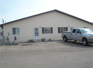 369 Cole Ave #B, Pinedale, WY 82941