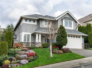 1136 S 36th Pl, Renton, WA 98055