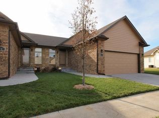 1615-1617 N Chapel Hill St #5E898D8C1, Wichita, KS 67206
