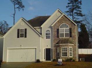 1700 Meadowlark Landing Dr, Charlotte, NC 28216