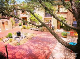 921 N Chrysler Dr APT 10, Tucson, AZ 85716