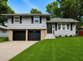 4208 S Osage St, Independence, MO 64055