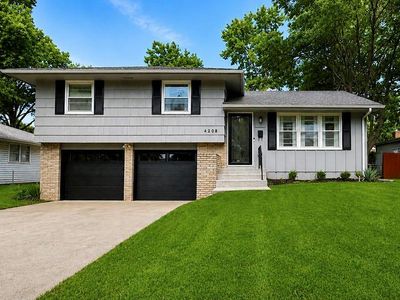 4208 S Osage St, Independence, MO, 64055