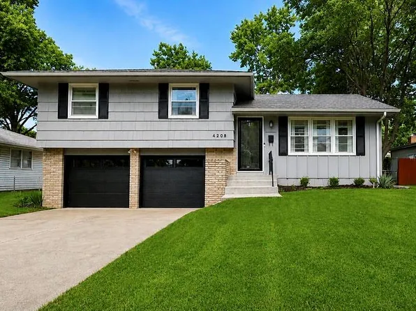 4208 S Osage St, Independence, MO 64055