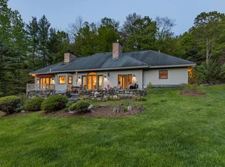 2986 Webster Hill Rd #4-5067/1119, South Royalton, VT 05068