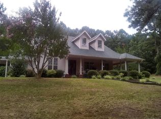 28431 Sluggo Ln, Poteau, OK 74953