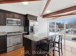 2541 Yonge St APT 1, Toronto, ON M4P 2H9