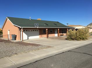 519 French Dr, Aztec, NM 87410