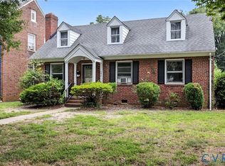 3410 Montrose Ave, Richmond, VA 23222