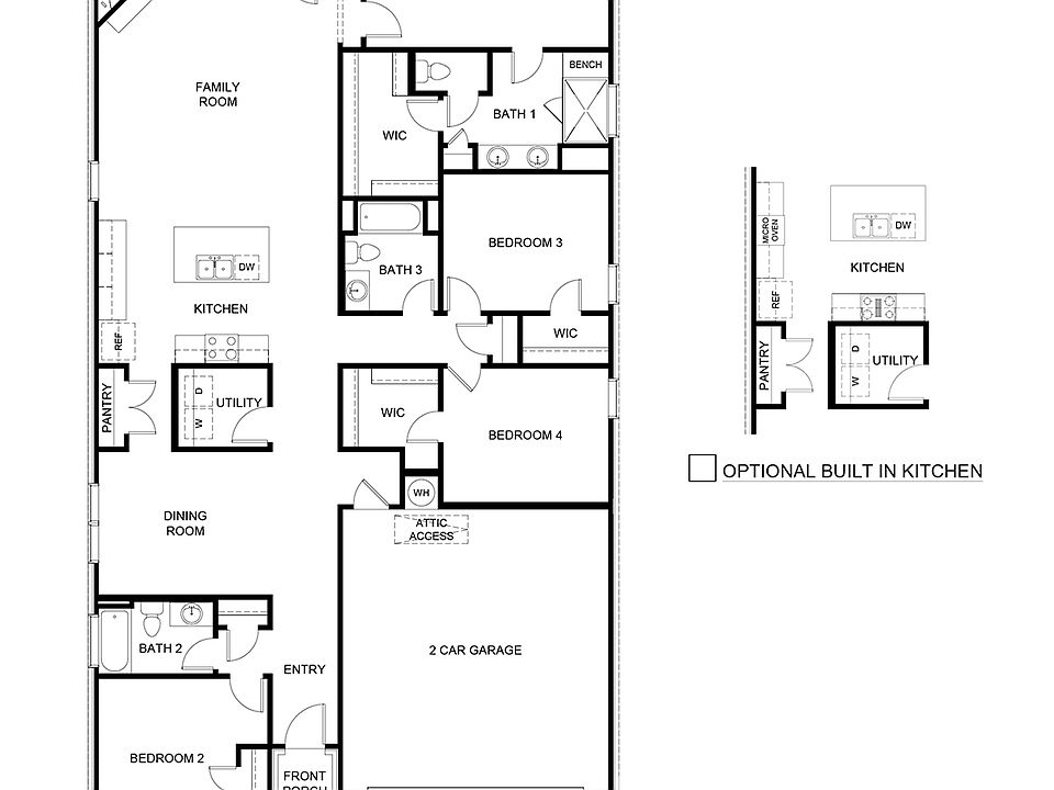 Floor Plan.