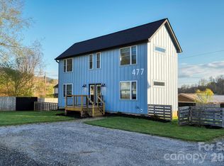 477 Oakdale Rd, Waynesville, NC 28786