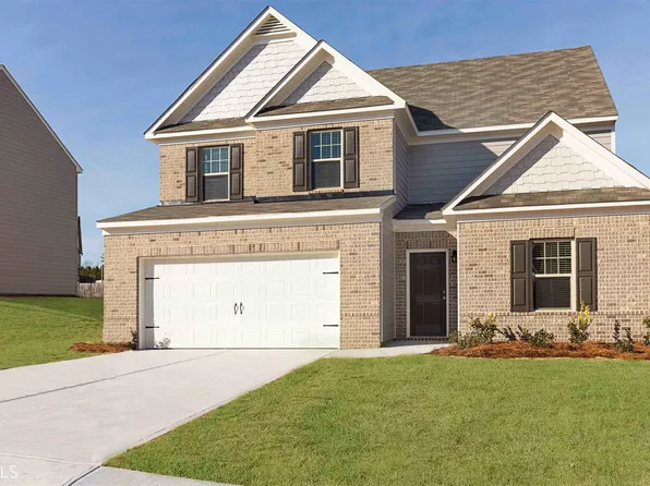 309 Scotland Dr, Dallas, GA 30132