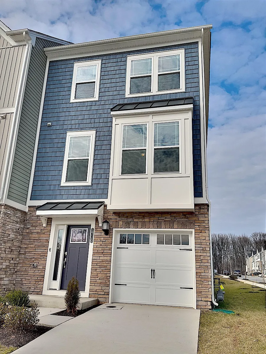 Building Photo - 1710 Huber Rd