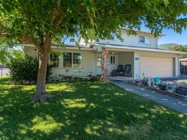119 Doolan Drive, Ukiah, CA 95482