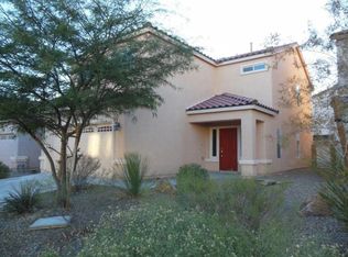 10409 Calypso Cave St, Las Vegas, NV 89141