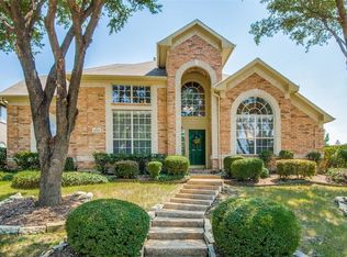 4549 Ridgepointe Dr, The Colony, TX 75056