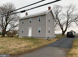 3029 Buckeystown Pike, Adamstown, MD 21710
